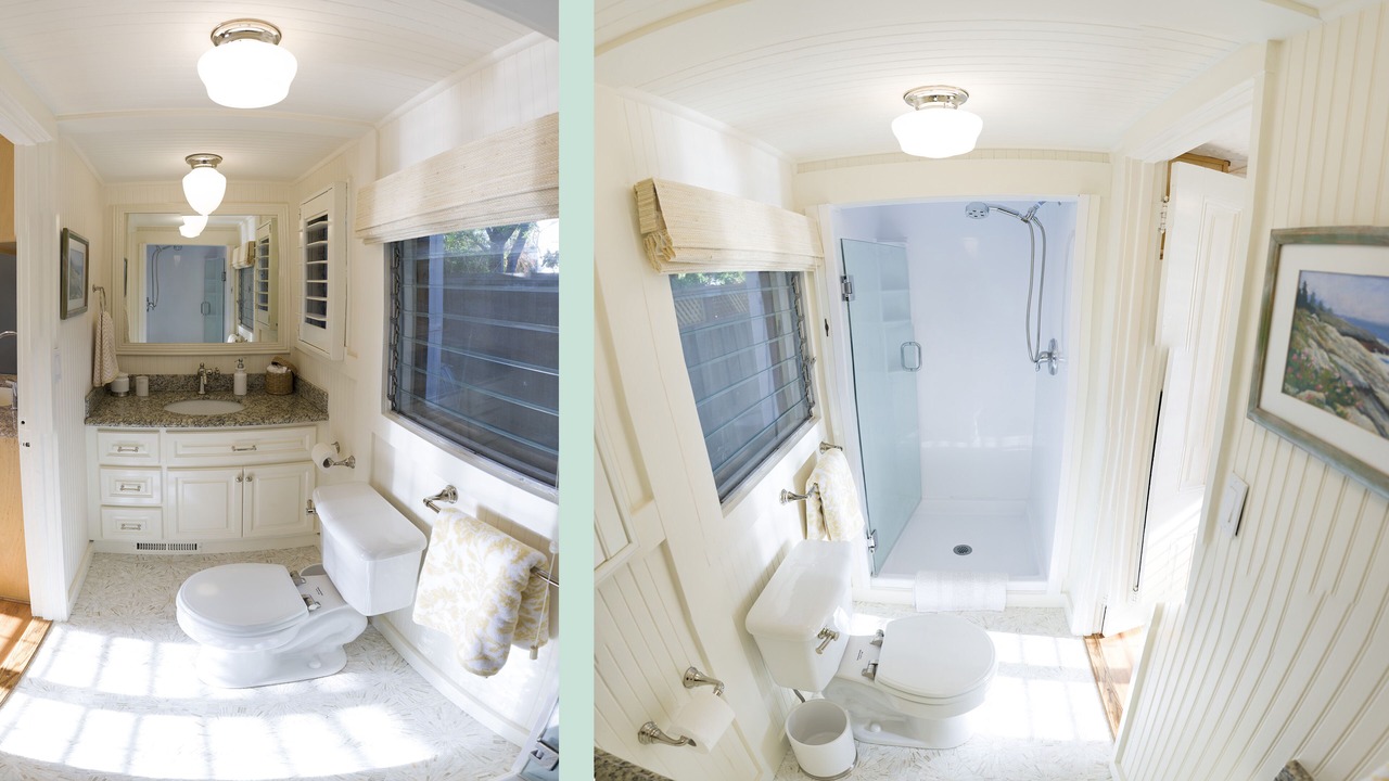Photo of Bathroom in Los Gatos