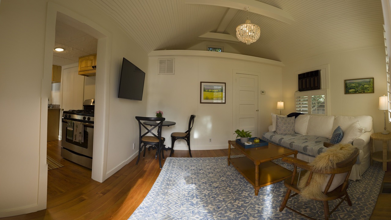 Photo of Livingroom in Los Gatos