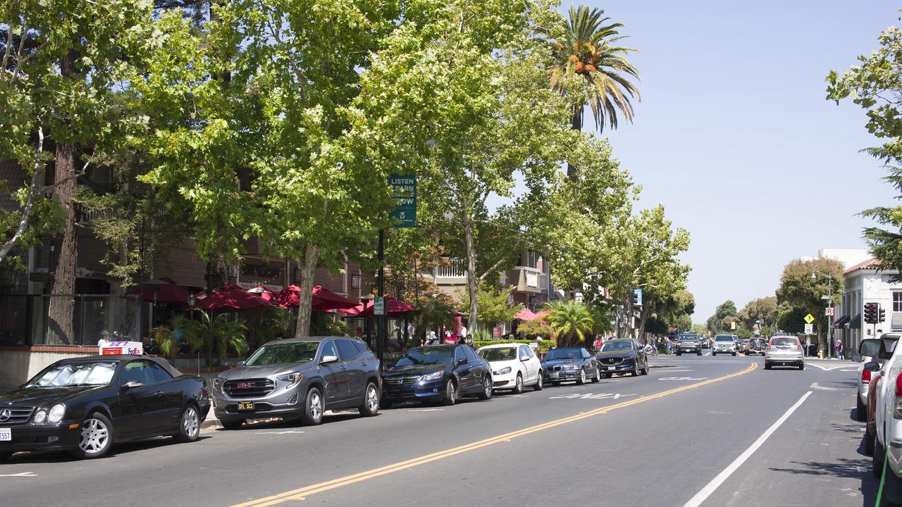 Photo of Others in Los Gatos