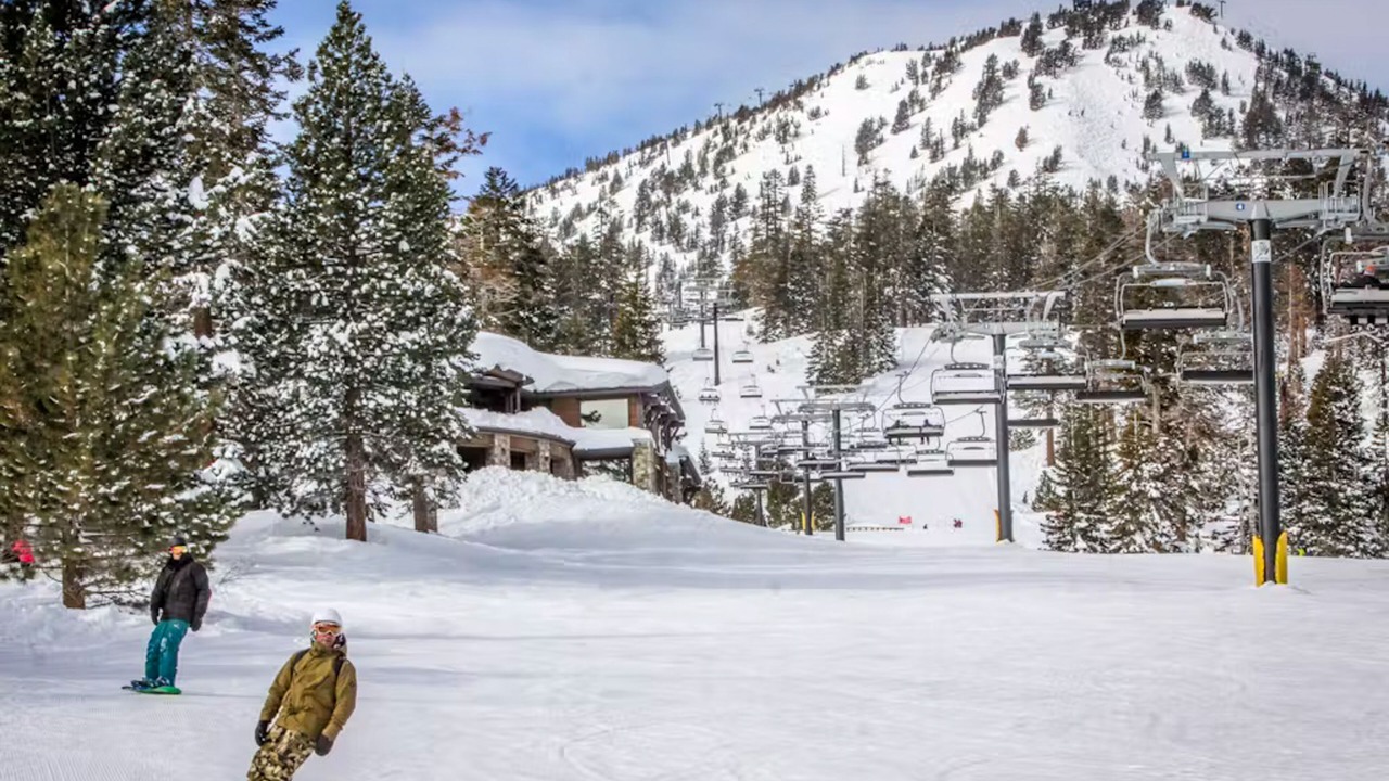 Photo of Others in Mammoth Lakes