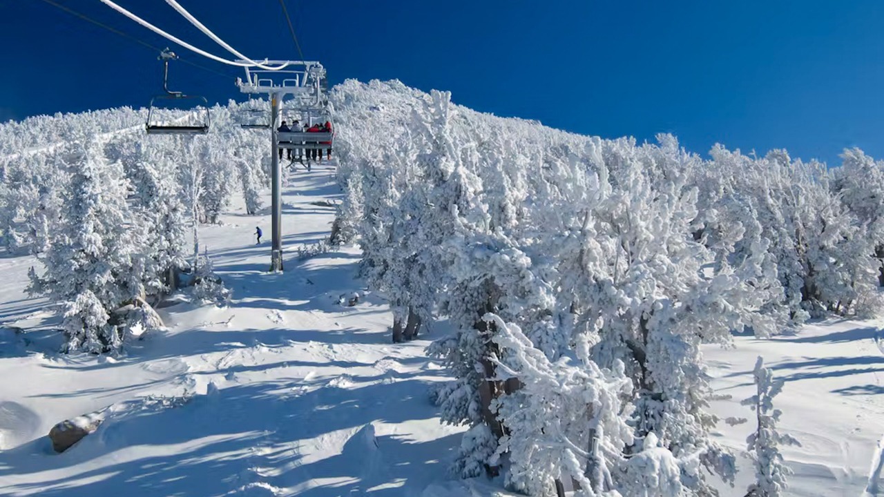 Photo of Others in Mammoth Lakes