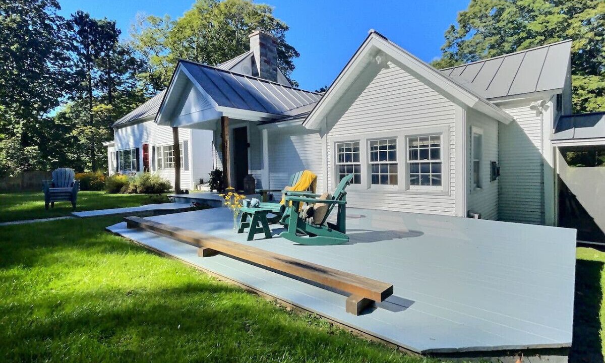 Photo of Outdoor in Killington