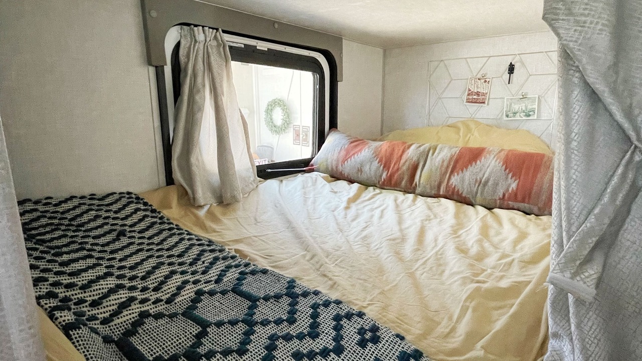 Photo of Bedroom in The Mesa
