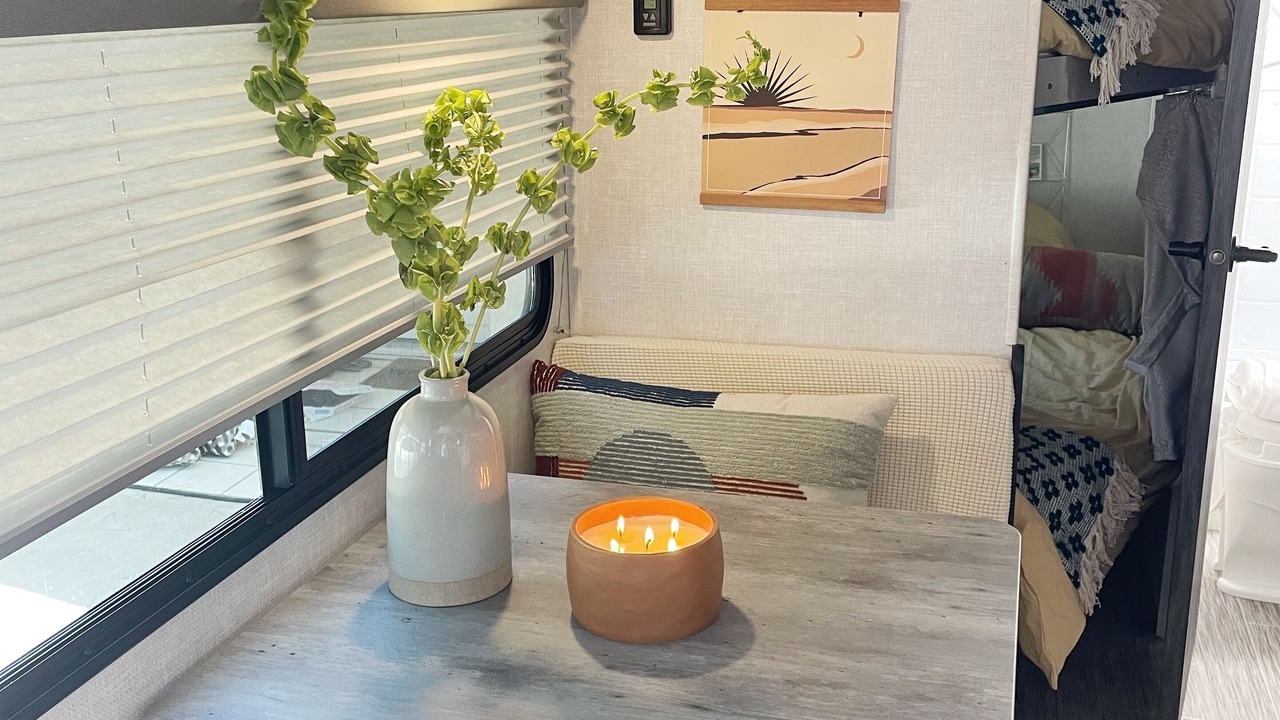 Photo of Bedroom in The Mesa