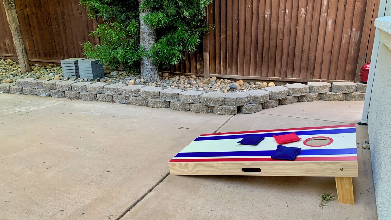 Photo of Outdoor in Tracy