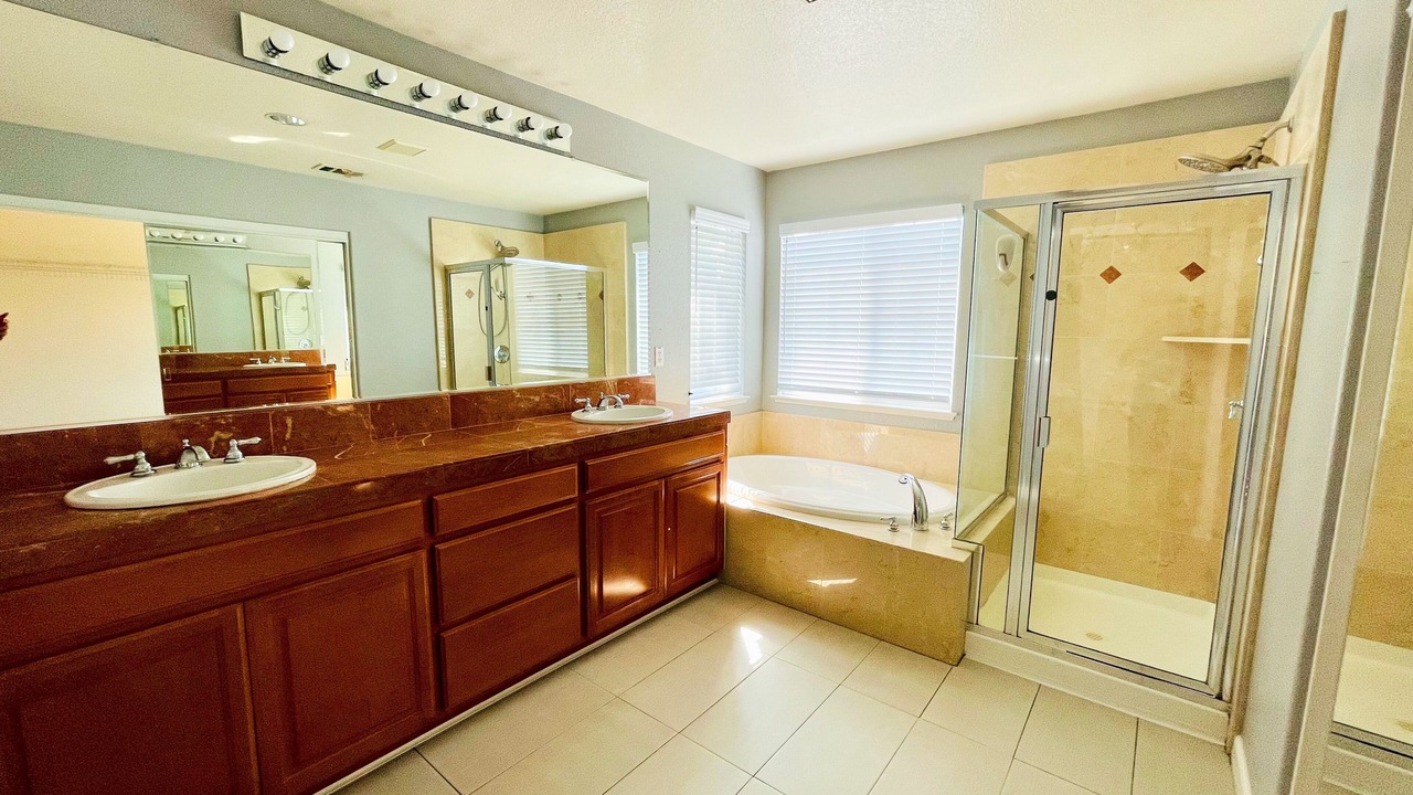 Photo of Bathroom in Tracy