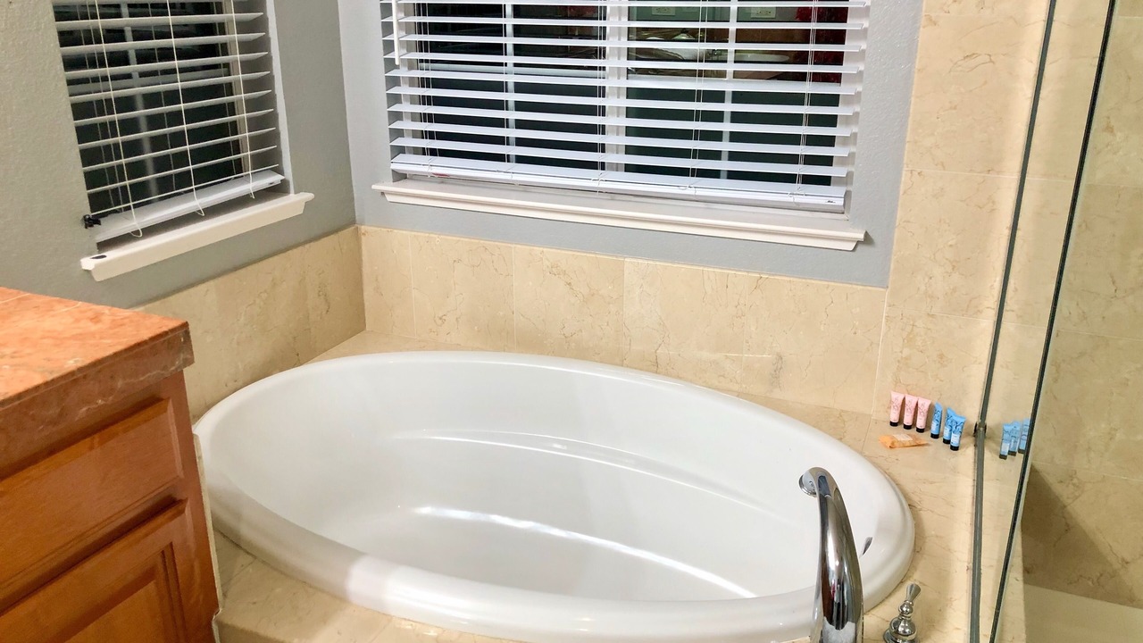 Photo of Bathroom in Tracy