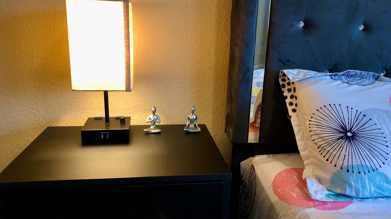 Photo of Bedroom in Tracy