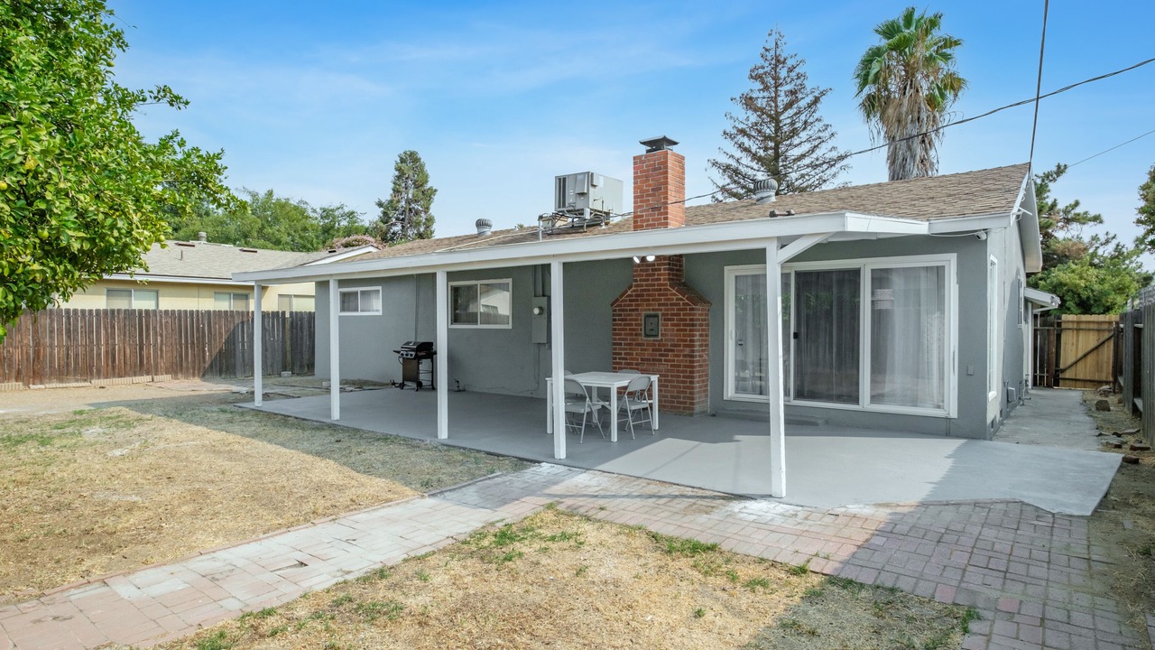 Photo of Outdoor in Clovis