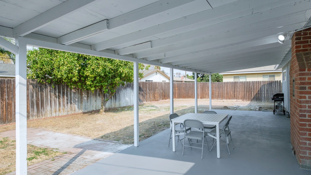 Photo of Outdoor in Clovis