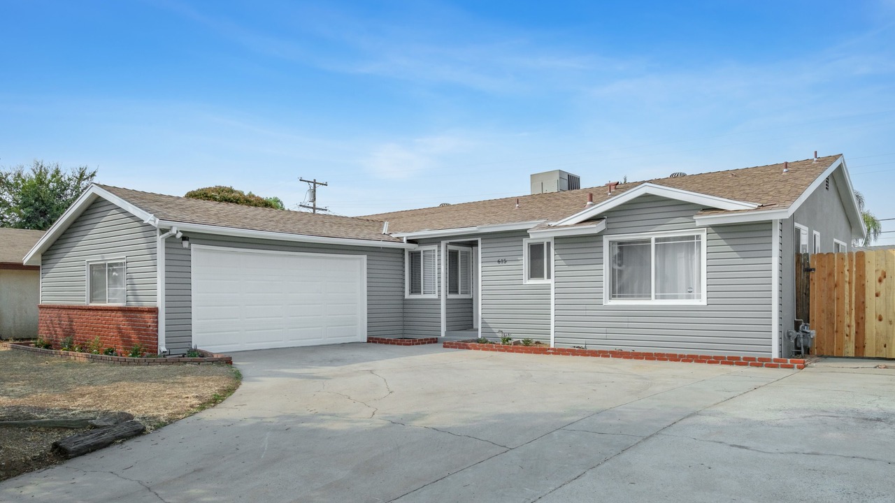 Photo of Outdoor in Clovis