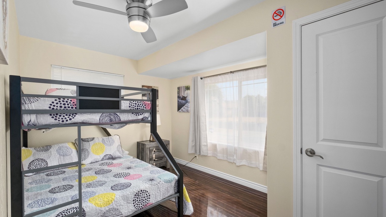 Photo of Bedroom in Clovis