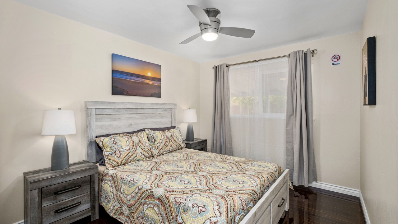 Photo of Bedroom in Clovis