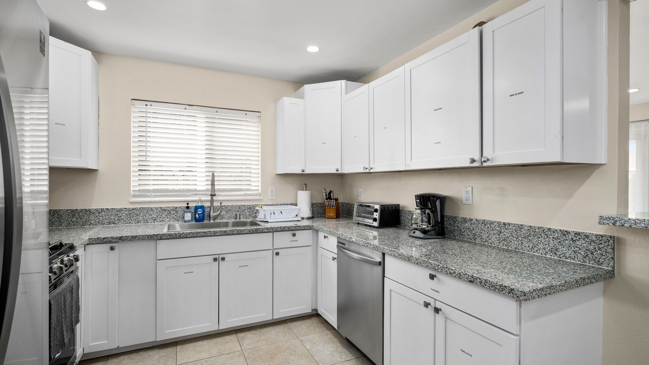 Photo of Kitchen in Clovis