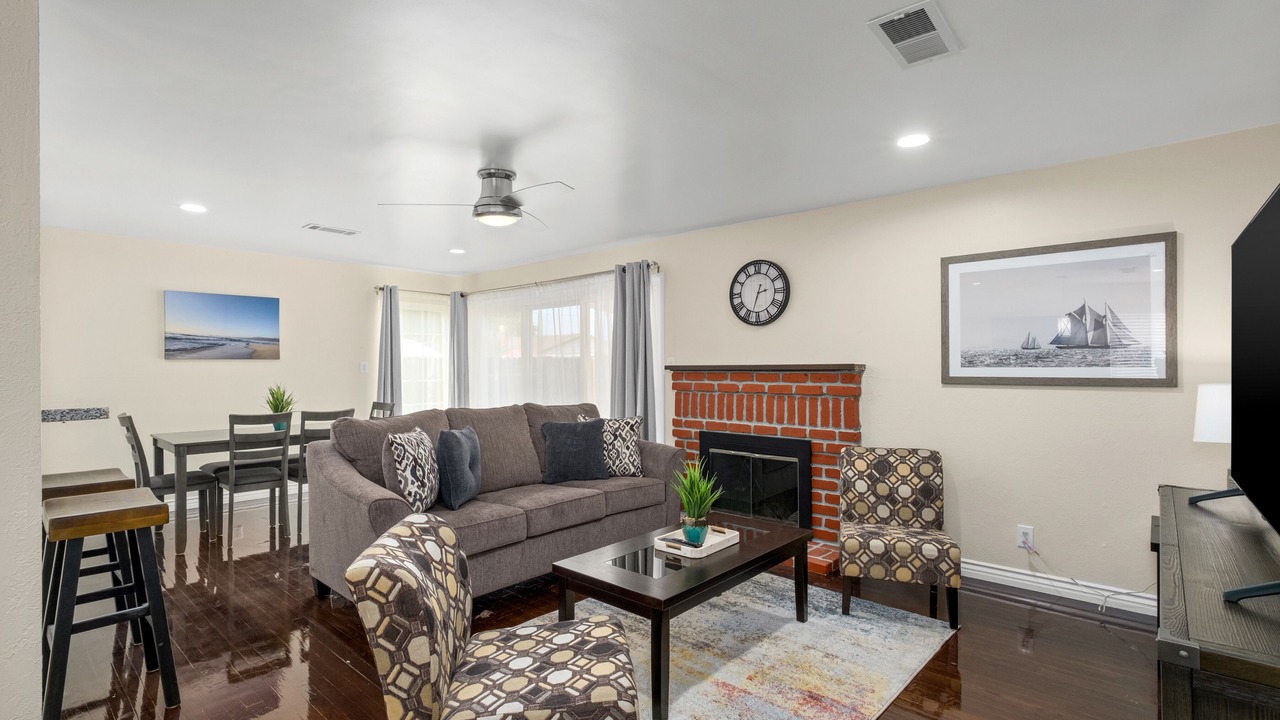 Photo of Livingroom in Clovis