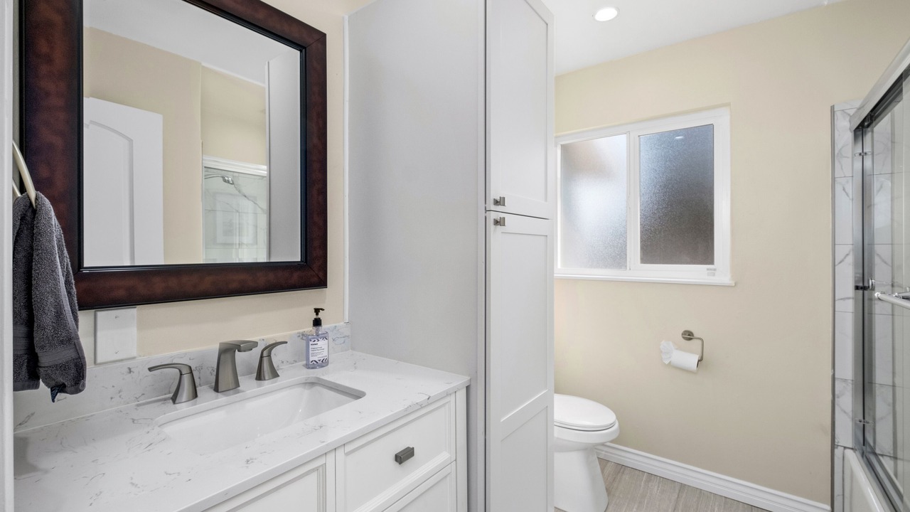 Photo of Bathroom in Clovis