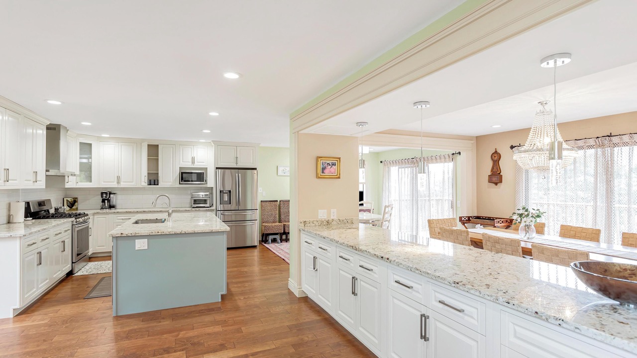 Photo of Kitchen in Carmel