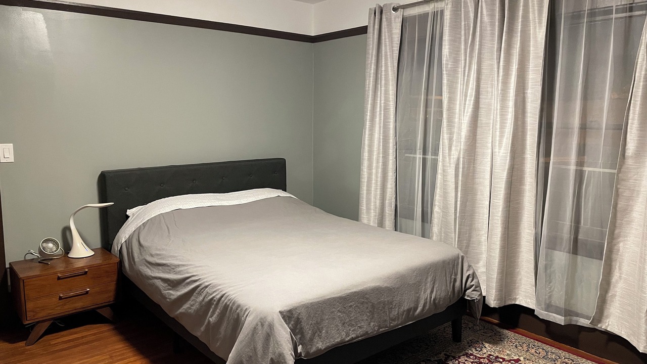 Photo of Bedroom in Grand Lake