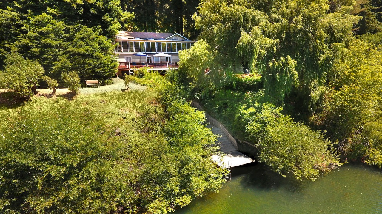 Photo of Outdoor in Monte Rio