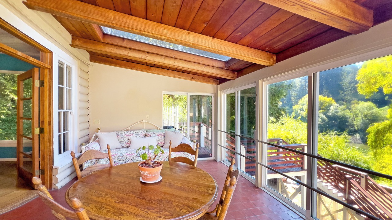 Photo of Bedroom in Monte Rio