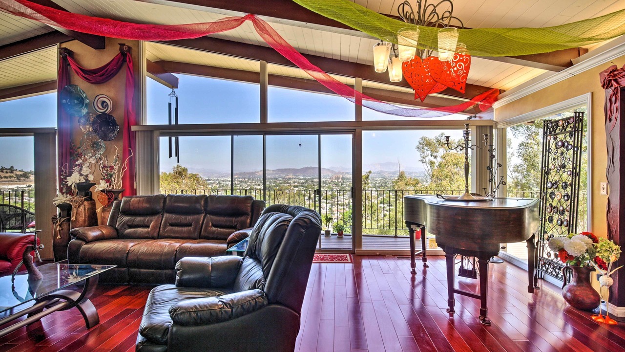 Photo of Bedroom in Mount Helix
