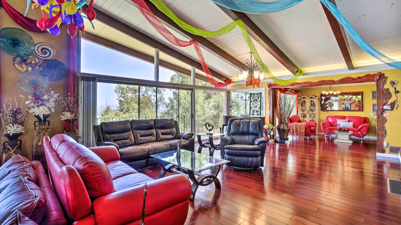 Photo of Livingroom in Mount Helix
