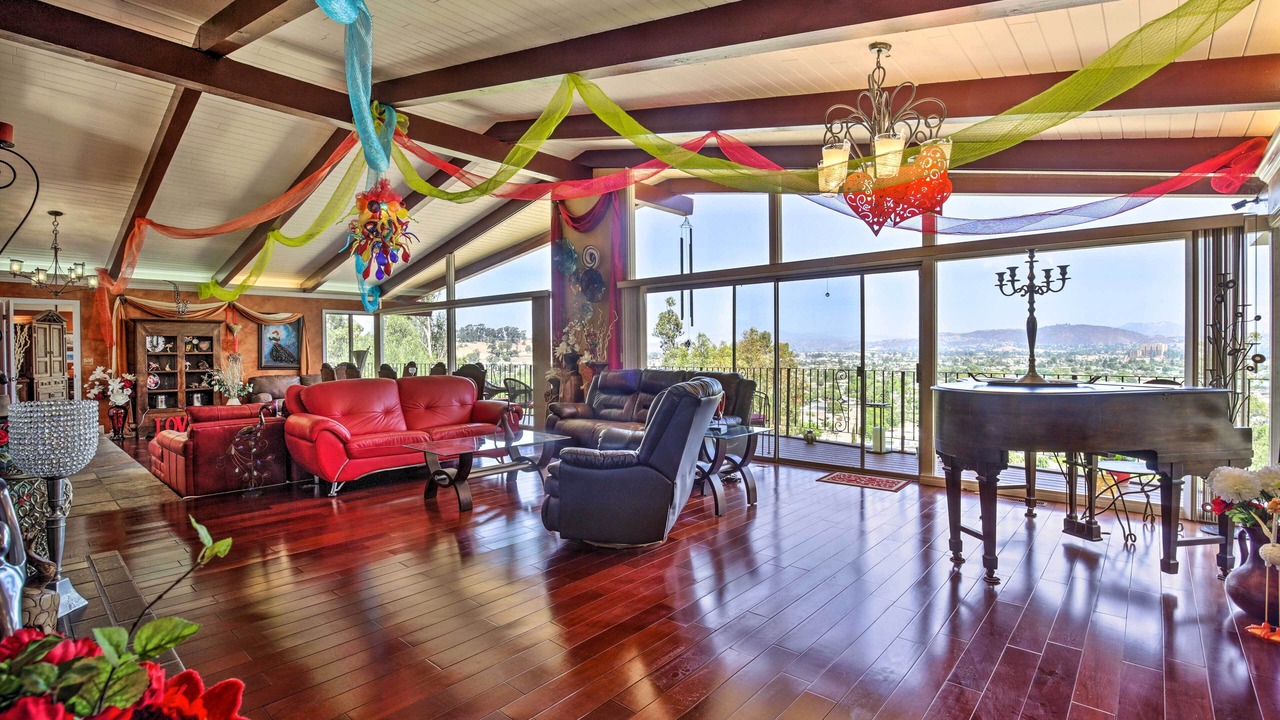 Photo of Bedroom in Mount Helix