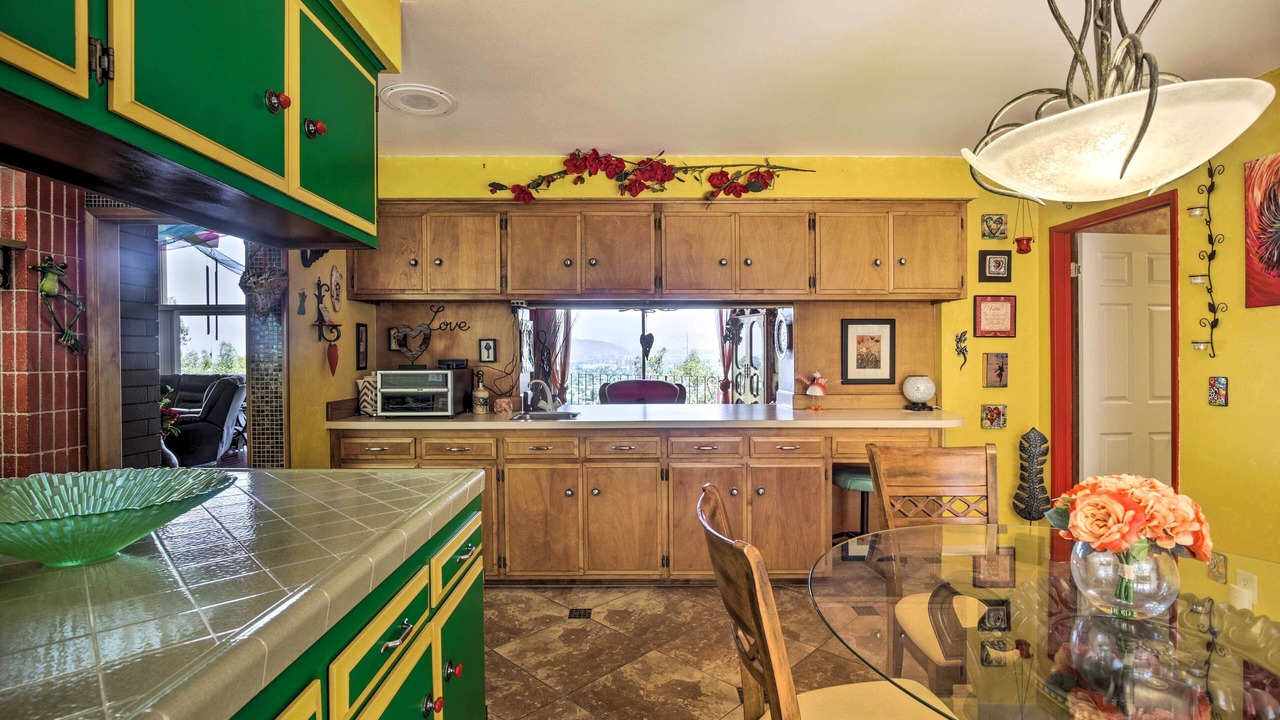 Photo of Kitchen in Mount Helix