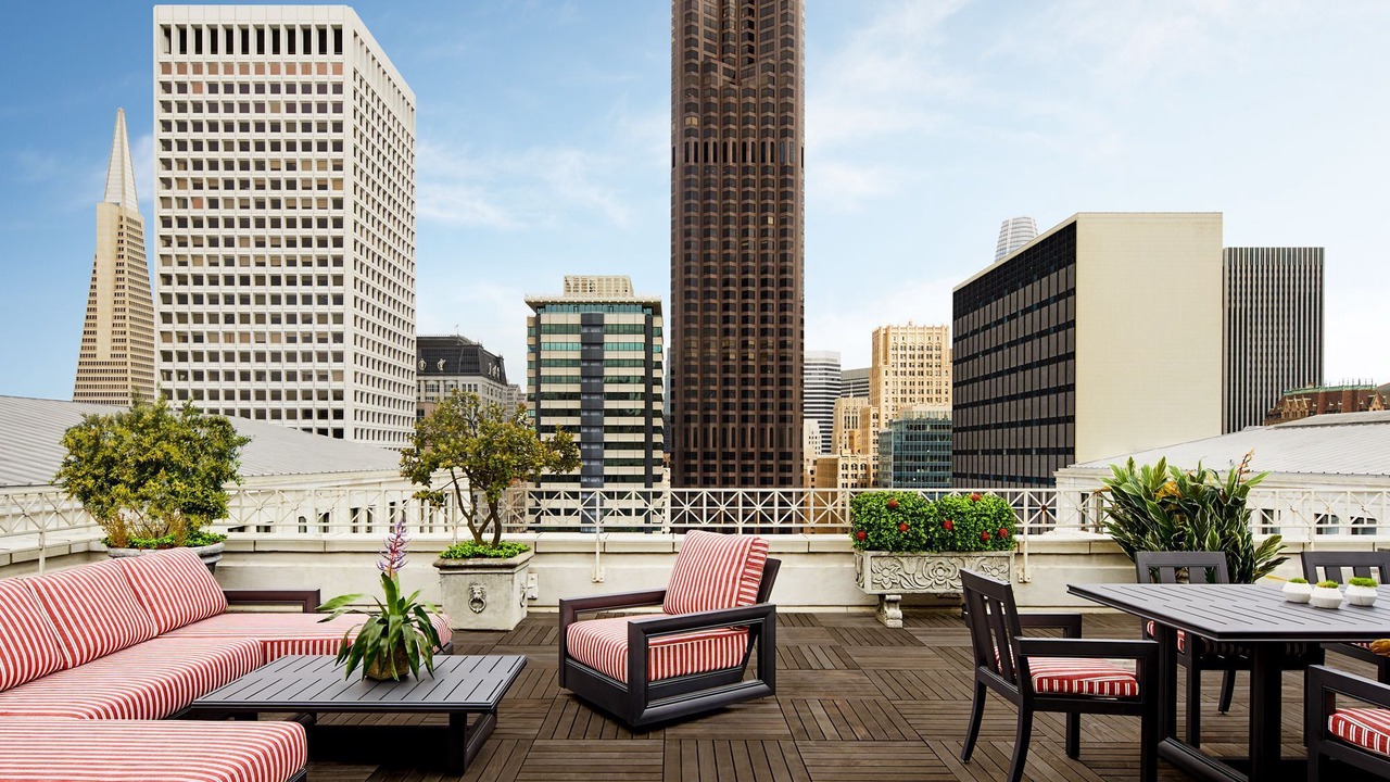 Photo of Outdoor in Downtown San Francisco