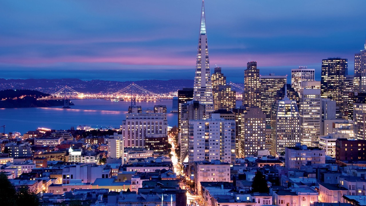 Photo of Outdoor in Downtown San Francisco