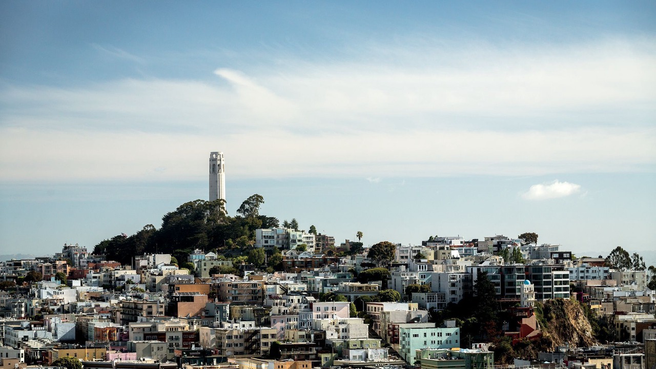 Photo of Others in Downtown San Francisco