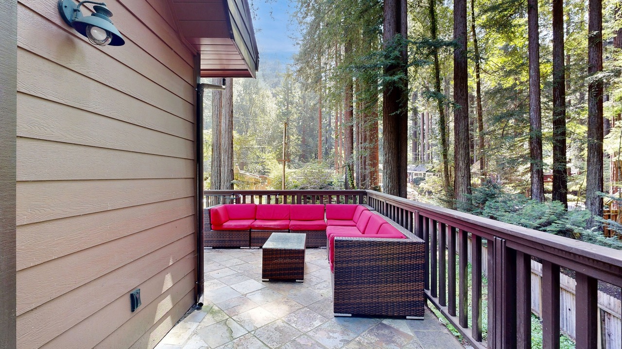 Photo of Outdoor in Northwood
