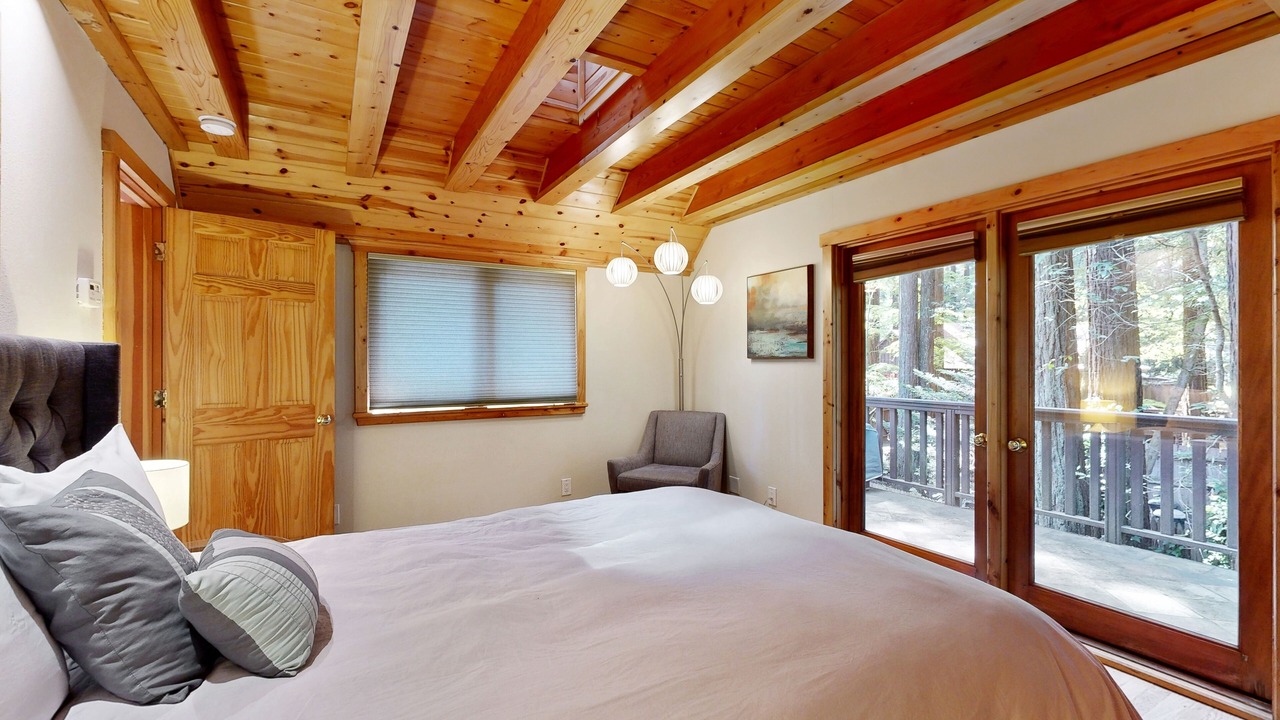 Photo of Bedroom in Northwood