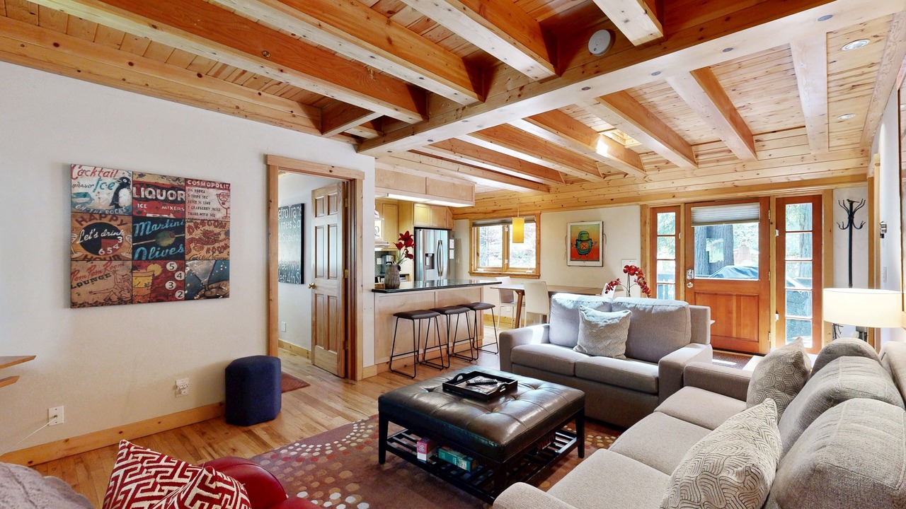 Photo of Livingroom in Northwood