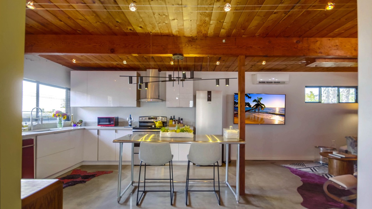 Photo of Kitchen in Mount Helix