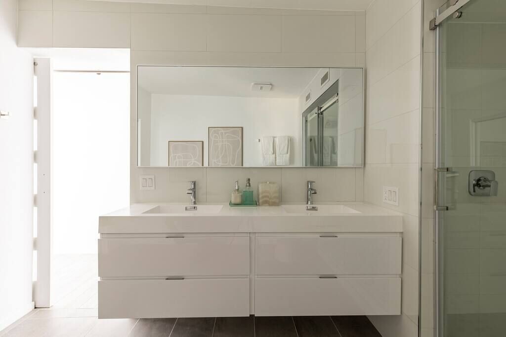 Photo of Bathroom in Palm Desert