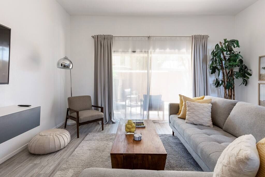Photo of Outdoor in Palm Desert