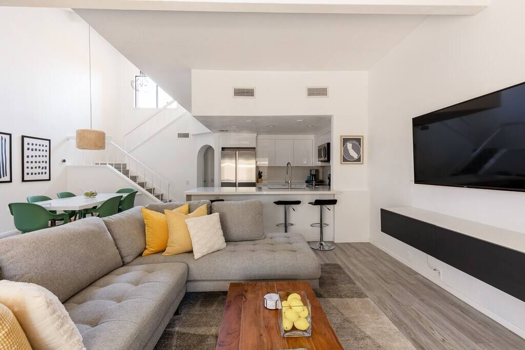 Photo of Bedroom in Palm Desert