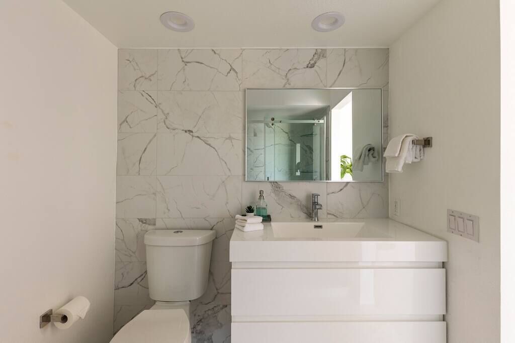 Photo of Bathroom in Palm Desert