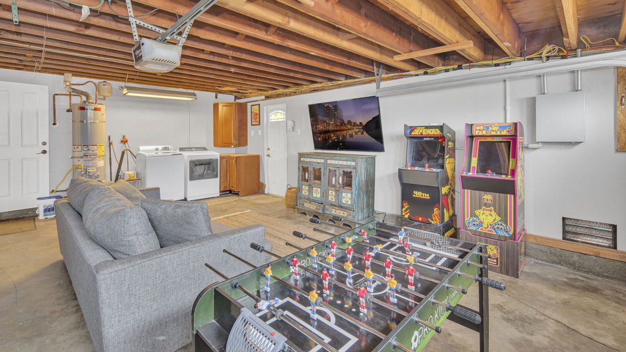 Photo of Bedroom in North Park