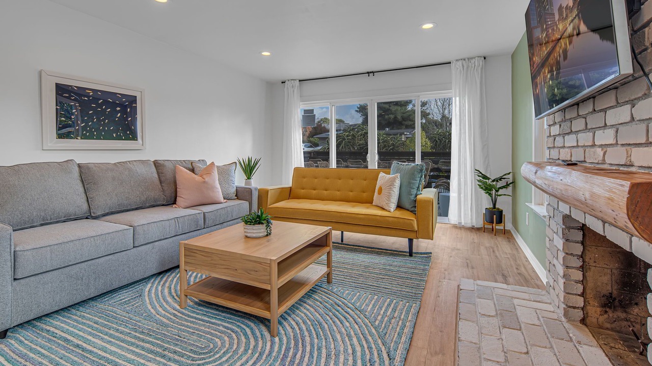 Photo of Livingroom in North Park