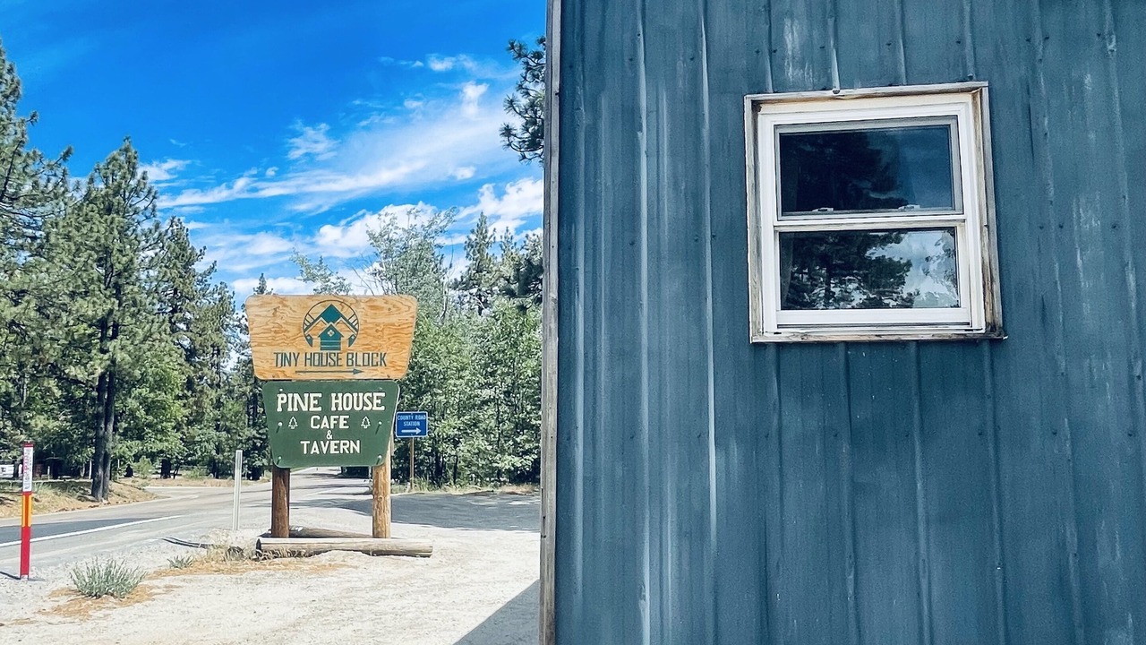 Photo of Outdoor in Mount Laguna