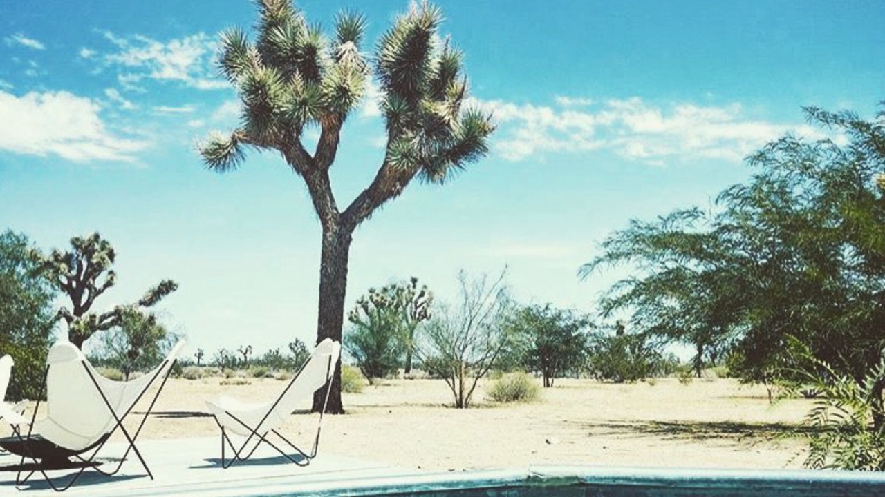 Photo of Outdoor in Yucca Valley