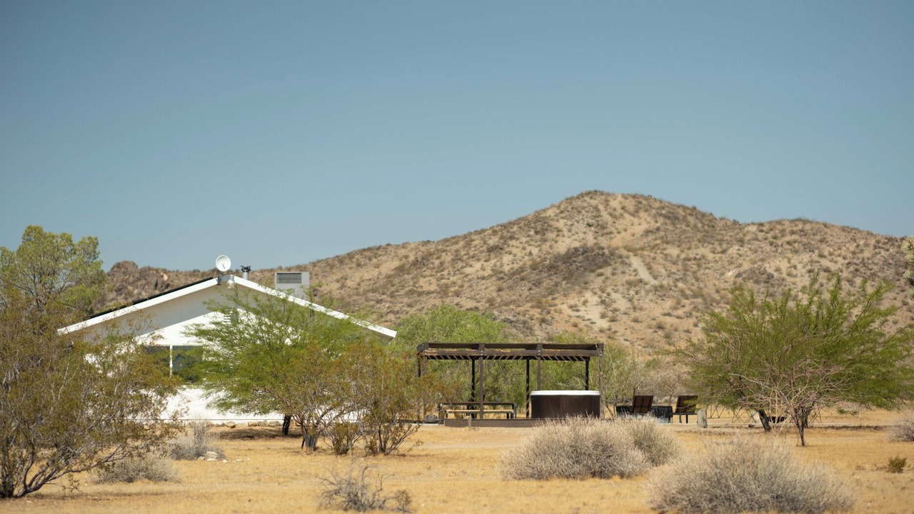 Photo of Outdoor in Yucca Valley