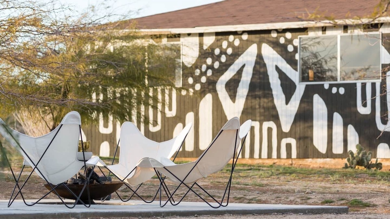 Photo of Outdoor in Yucca Valley