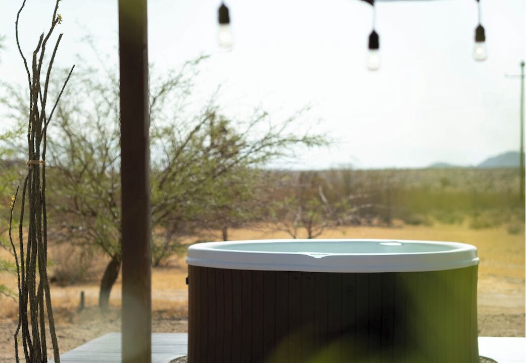 Photo of Patio Balcony in Yucca Valley