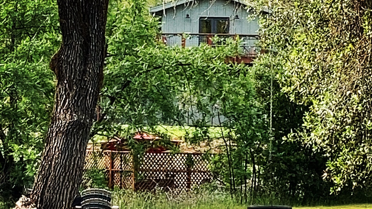 Photo of Outdoor in California Wine Country