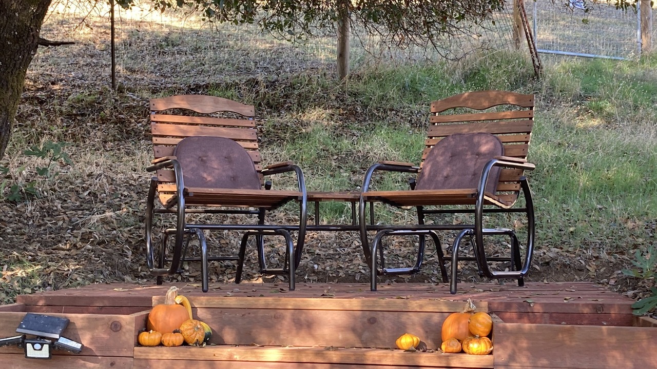 Photo of Outdoor in California Wine Country