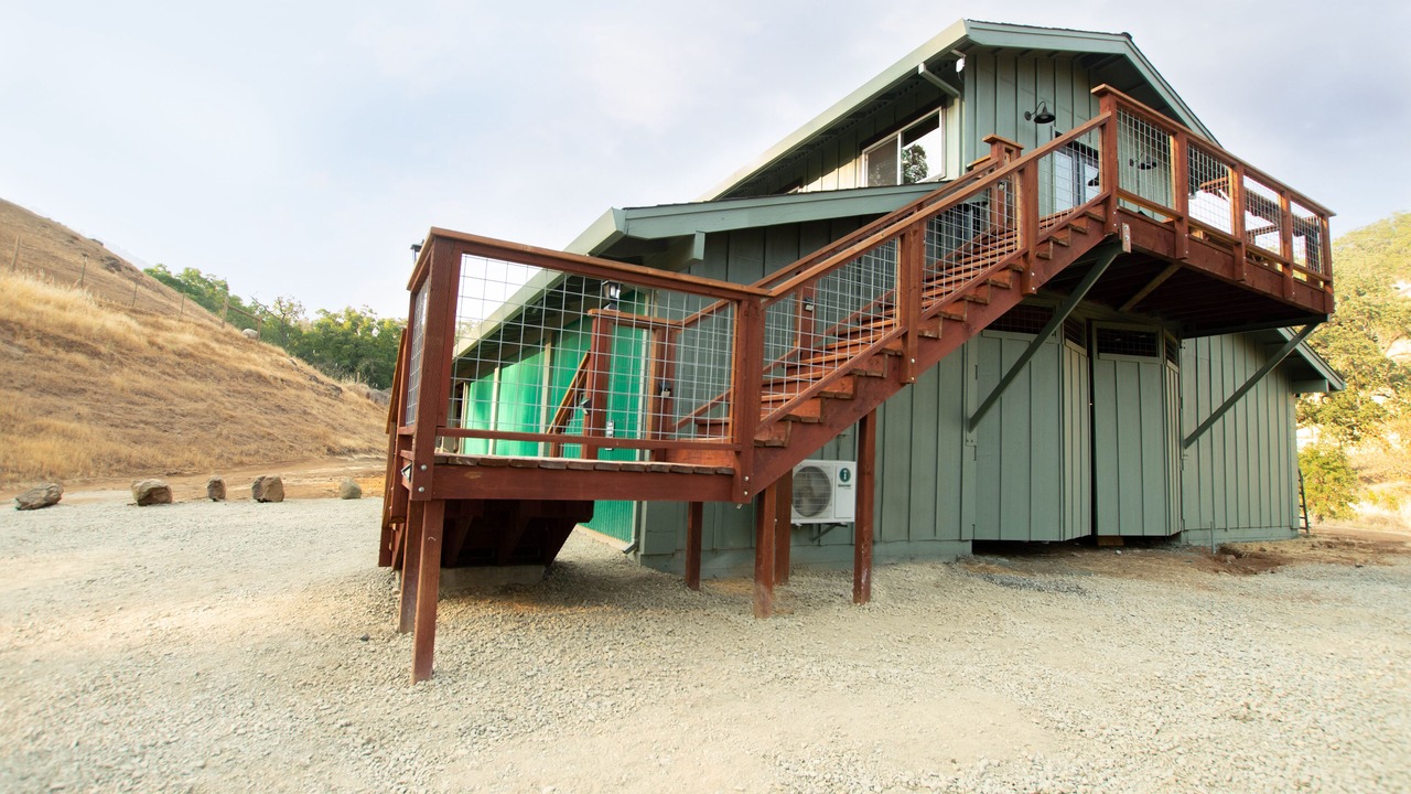 Photo of Outdoor in California Wine Country
