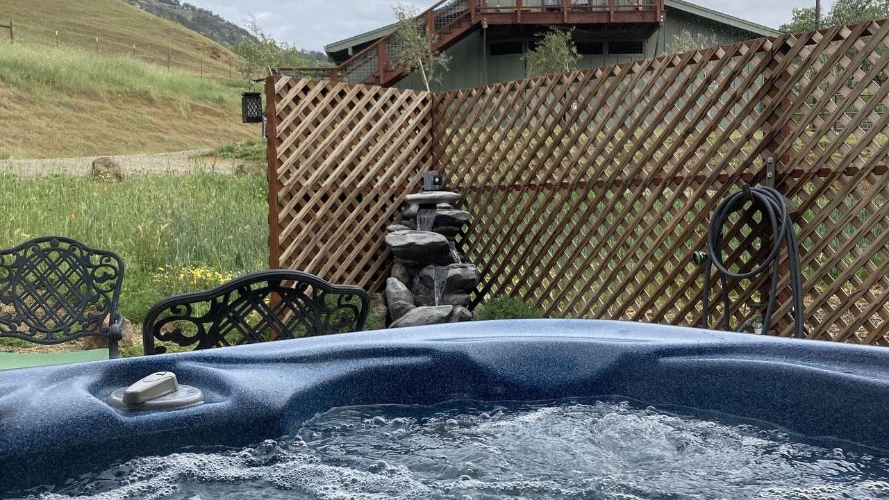 Photo of Outdoor in California Wine Country